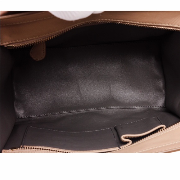 Celine handbag - Picture 6 of 7